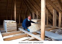 Best Batt and Roll Insulation  in Hansville, WA